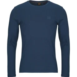 Langærmede T-shirts BOSS