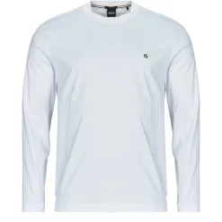 Langærmede T-shirts BOSS