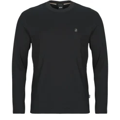 Langærmede T-shirts BOSS