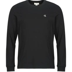 Langærmede T-shirts Calvin Klein Jeans