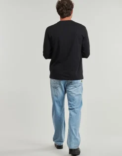 Langærmede T-shirts Calvin Klein Jeans