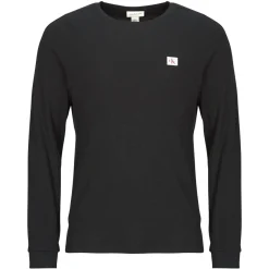 Langærmede T-shirts Calvin Klein Jeans