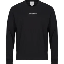 Langærmede T-shirts Calvin Klein Jeans