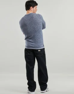 Langærmede T-shirts Deeluxe