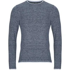 Langærmede T-shirts Deeluxe