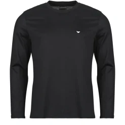 Langærmede T-shirts Emporio Armani