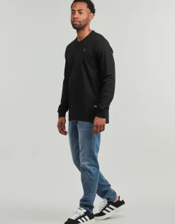 Langærmede T-shirts G-Star Raw
