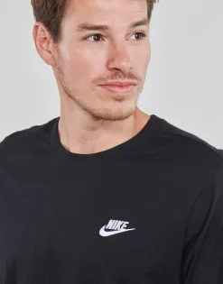 Langærmede T-shirts Nike