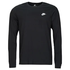 Langærmede T-shirts Nike