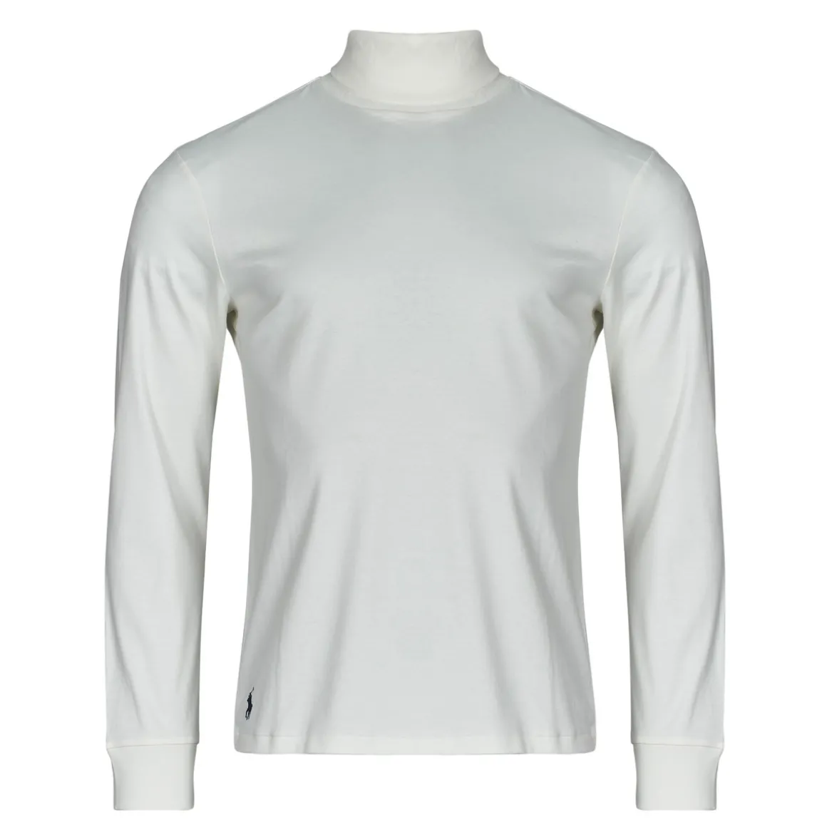 Langærmede T-shirts Polo Ralph Lauren