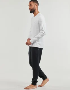 Langærmede T-shirts Polo Ralph Lauren