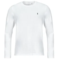 Langærmede T-shirts Polo Ralph Lauren