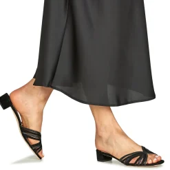 Lauren Ralph Lauren FAY MTSTRP-SANDALS