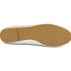 Lauren Ralph Lauren JAYNA MJ-FLATS-MARY JANE