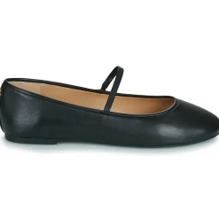 Lauren Ralph Lauren JAYNA MJ-FLATS-MARY JANE