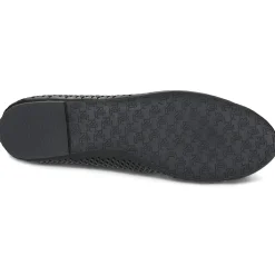 Lauren Ralph Lauren JAYNA MJ-FLATS-MARY JANE