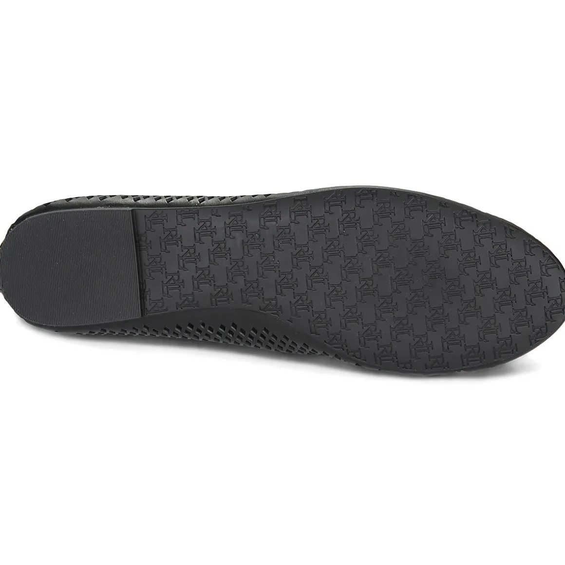 Lauren Ralph Lauren JAYNA MJ-FLATS-MARY JANE