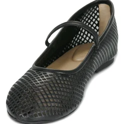 Lauren Ralph Lauren JAYNA MJ-FLATS-MARY JANE