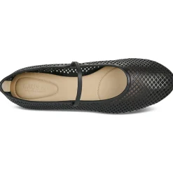 Lauren Ralph Lauren JAYNA MJ-FLATS-MARY JANE
