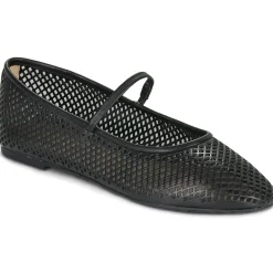 Lauren Ralph Lauren JAYNA MJ-FLATS-MARY JANE