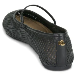Lauren Ralph Lauren JAYNA MJ-FLATS-MARY JANE