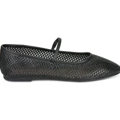 Lauren Ralph Lauren JAYNA MJ-FLATS-MARY JANE