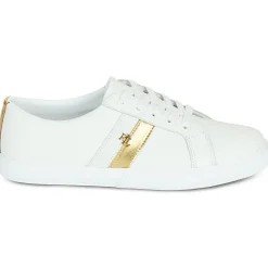 Lauren Ralph Lauren JANSON II-SNEAKERS-LOW TOP LACE
