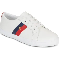 Lauren Ralph Lauren JANSON II-SNEAKERS-LOW TOP LACE