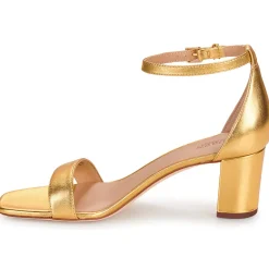 Lauren Ralph Lauren LOGAN-SANDALS-HEEL SANDAL