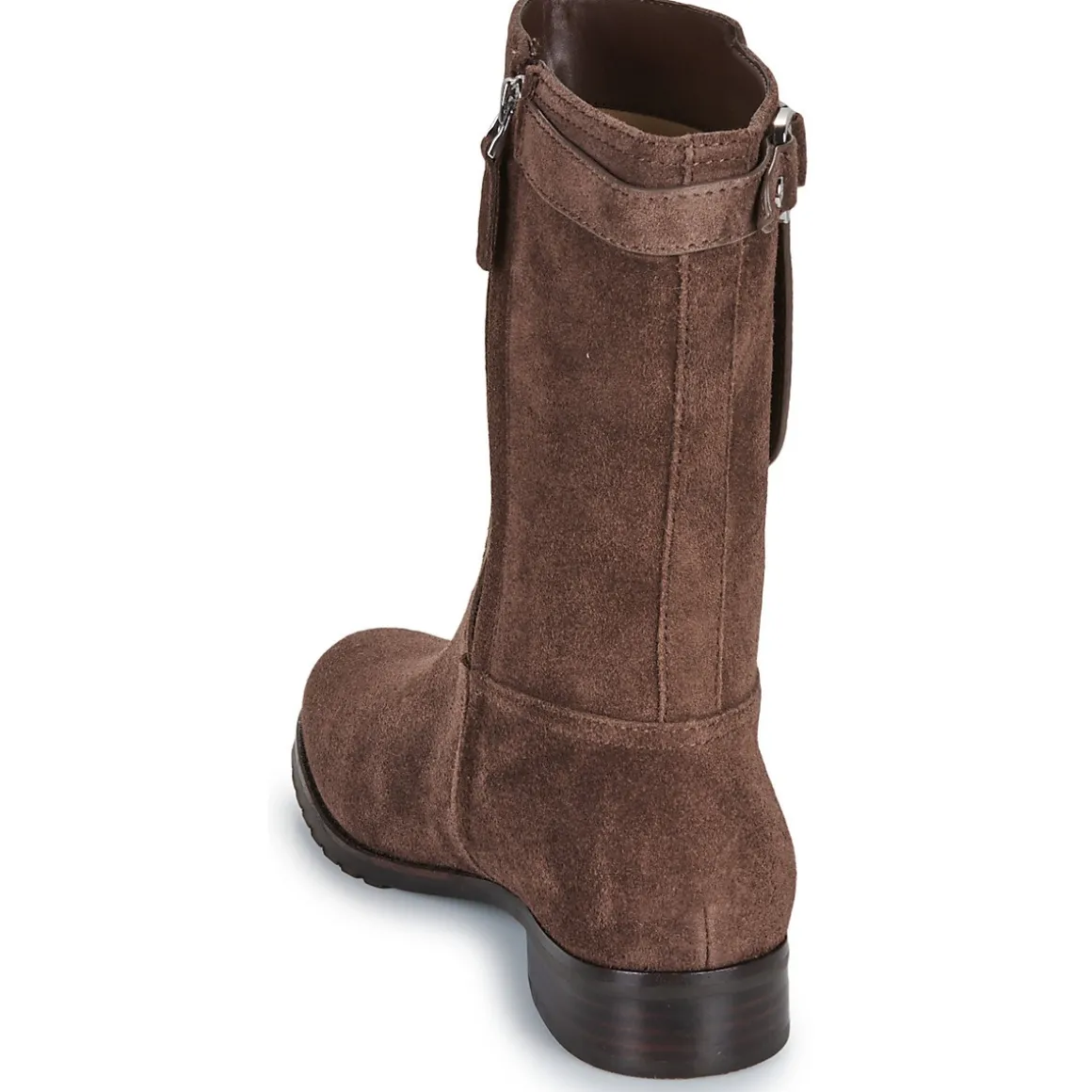Lauren Ralph Lauren TASHA BOOTS