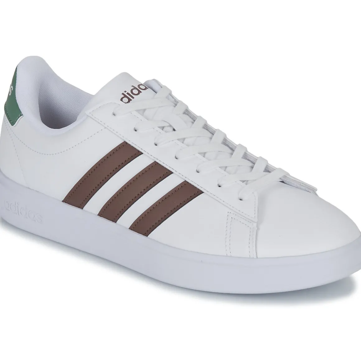 Lave sneakers adidas