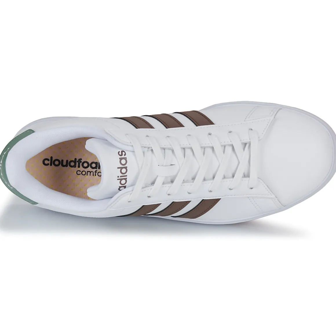 Lave sneakers adidas
