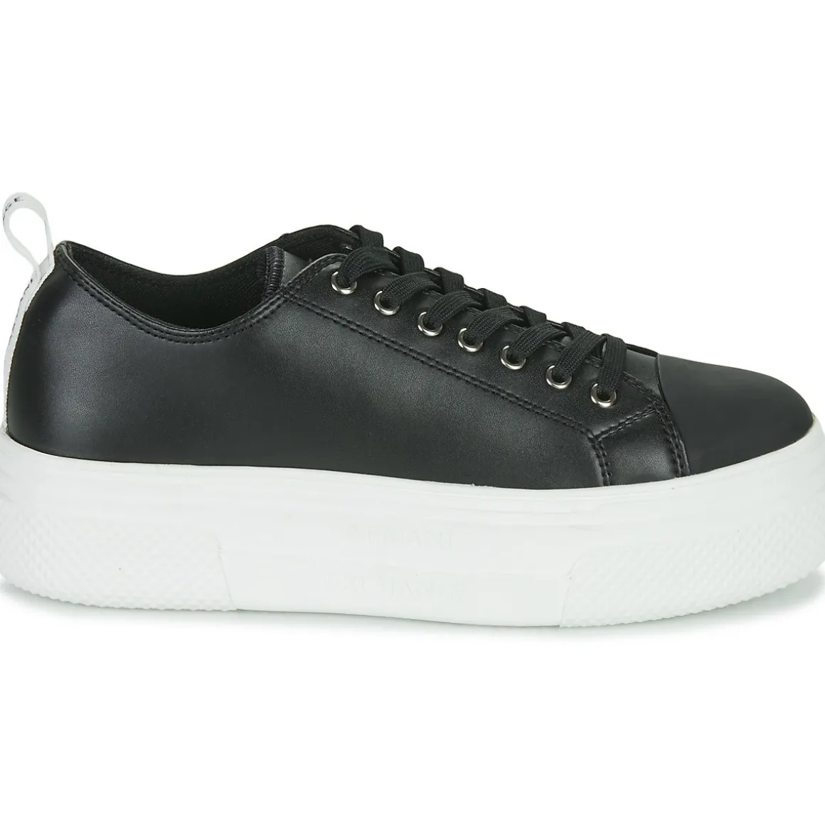 Lave sneakers Armani Exchange