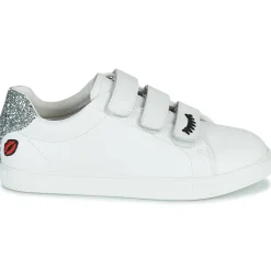 Lave sneakers Bons baisers de Paname