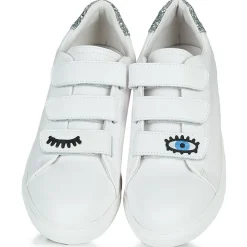 Lave sneakers Bons baisers de Paname