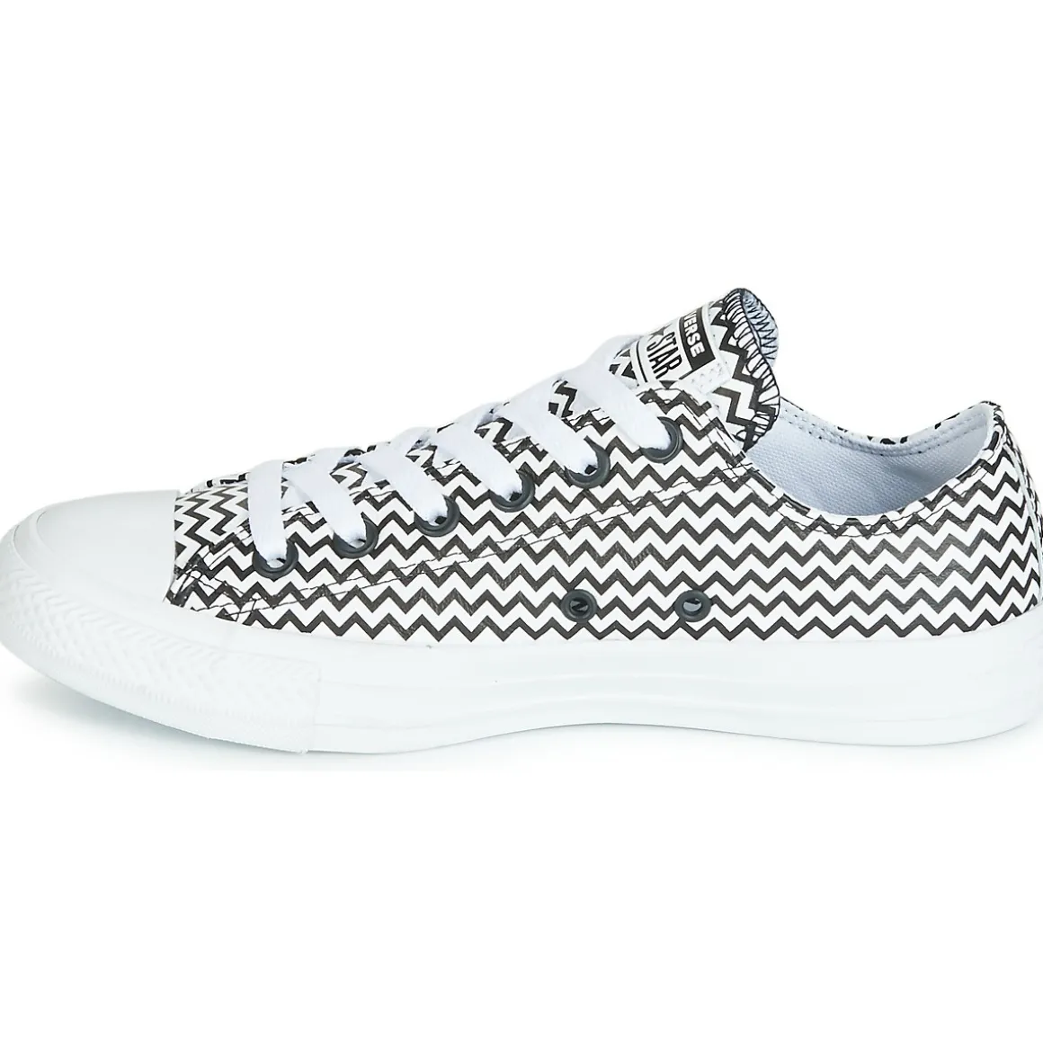 Lave sneakers Converse