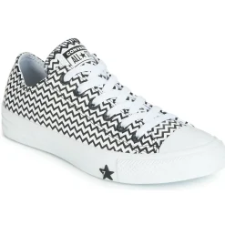 Lave sneakers Converse
