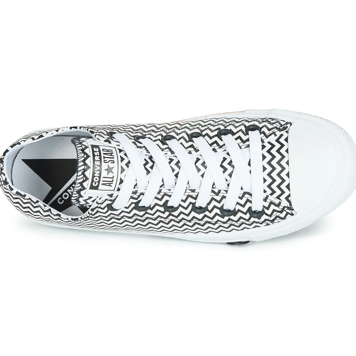 Lave sneakers Converse