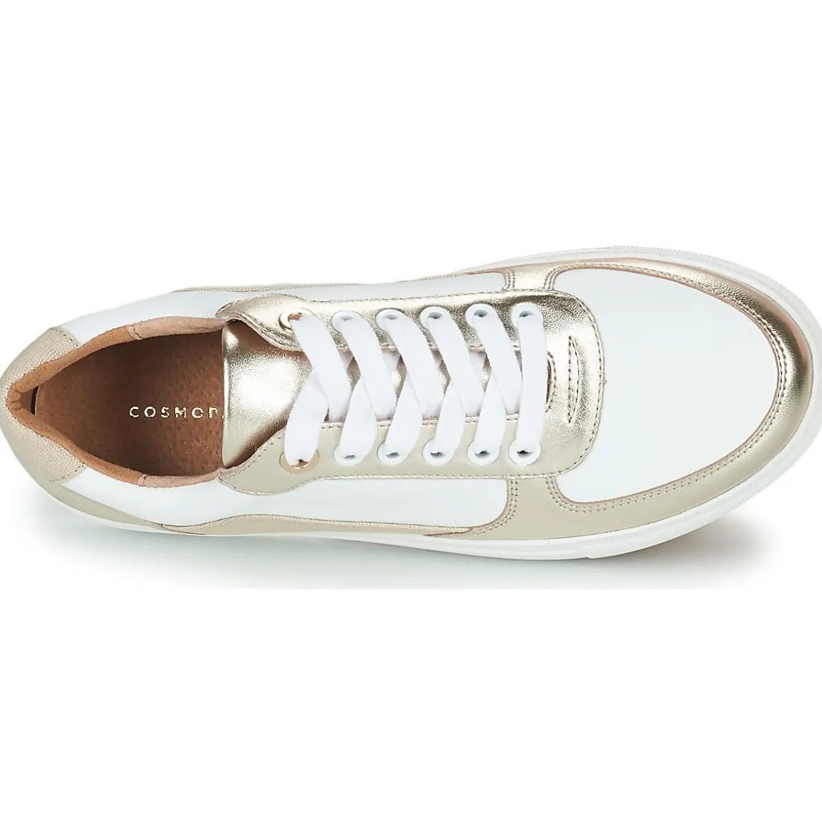 Lave sneakers Cosmo Paris