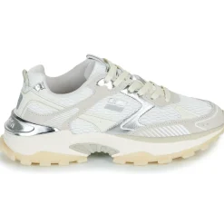 Lave sneakers D.Franklin