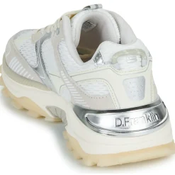 Lave sneakers D.Franklin