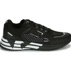 Lave sneakers Emporio Armani EA7