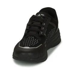 Lave sneakers Emporio Armani EA7