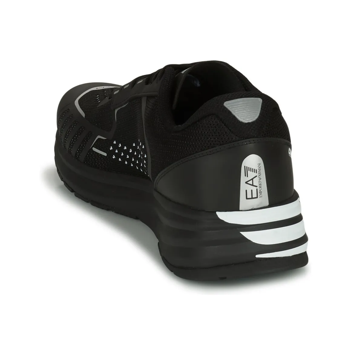 Lave sneakers Emporio Armani EA7