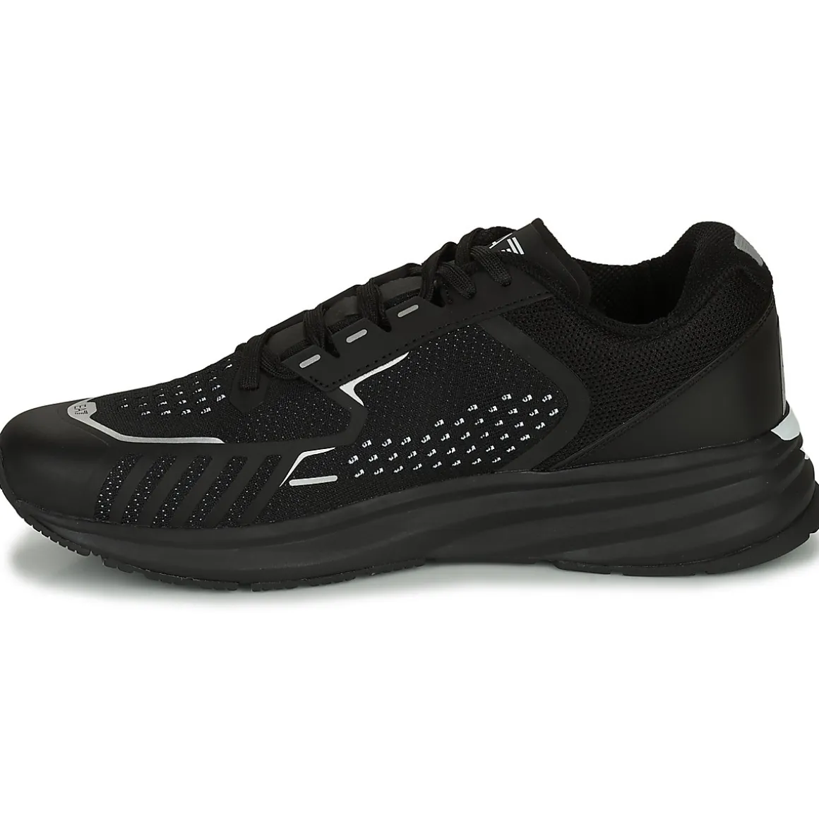 Lave sneakers Emporio Armani EA7