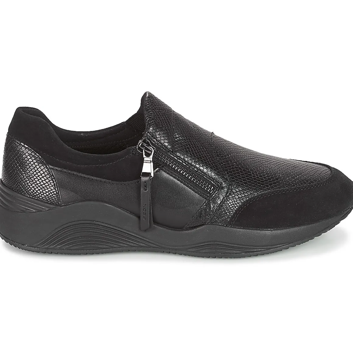Lave sneakers Geox