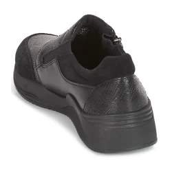 Lave sneakers Geox