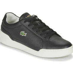 Lave sneakers Lacoste