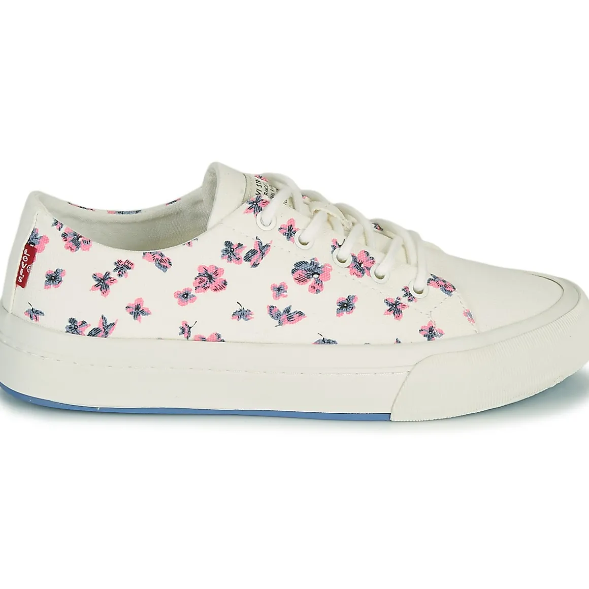 Lave sneakers Levi's