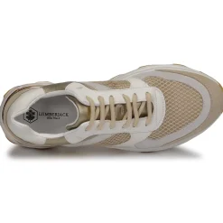Lave sneakers Lumberjack